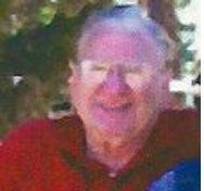 Ted Clark - Class of 1953 - Prosser High School