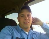 Joe Cerino - Class of 1999 - Kimball High School