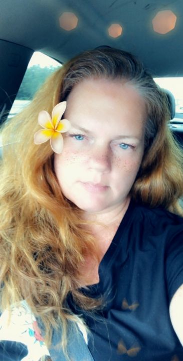Jacqueline Dee - Class of 1992 - Kimball High School