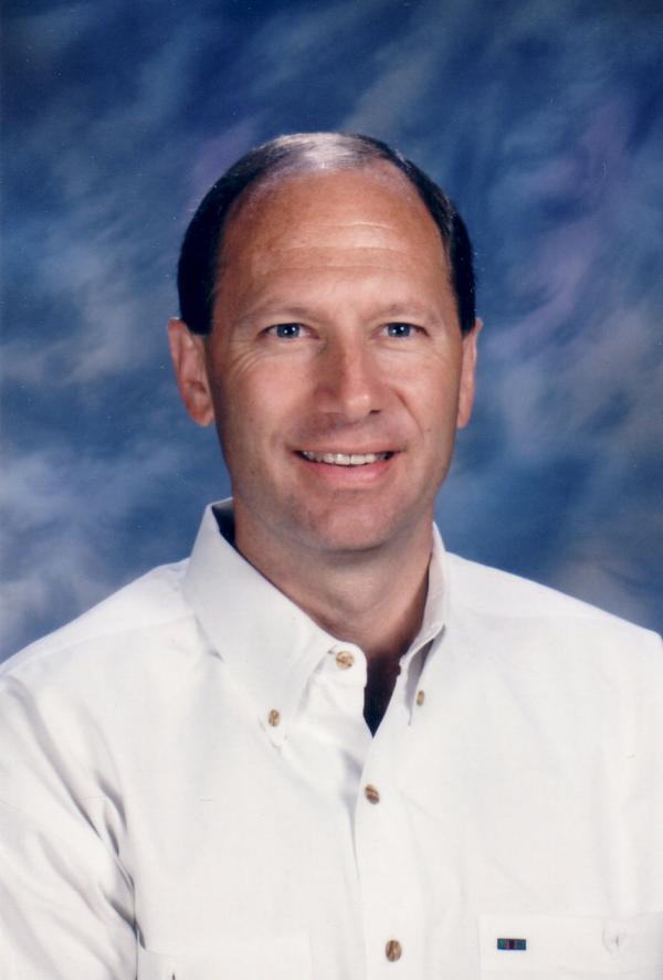 Steve Johnson - Class of 1974 - Kimball High School