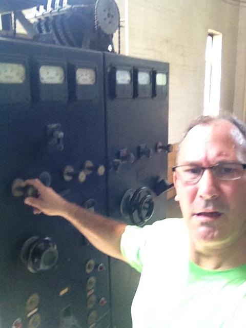 Rick Tewilliager - Class of 1981 - Kimball High School