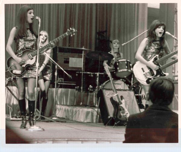 Janice Mcclellan - Class of 1967 - Kimball High School