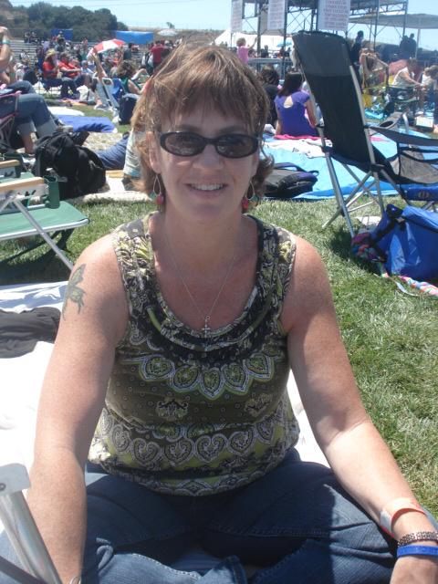 Andrea Allen - Class of 1986 - Kimball High School