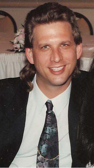 Gary Hatman - Class of 1973 - Kimball High School