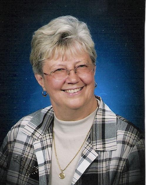 Patricia Donovan - Class of 1966 - Kimball High School