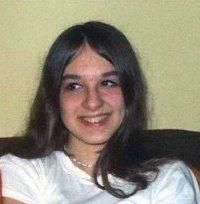 Patricia Strauss - Class of 1974 - Kimball High School