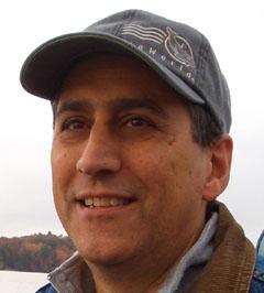 John Kurt Von Eberstein - Class of 1970 - Kimball High School