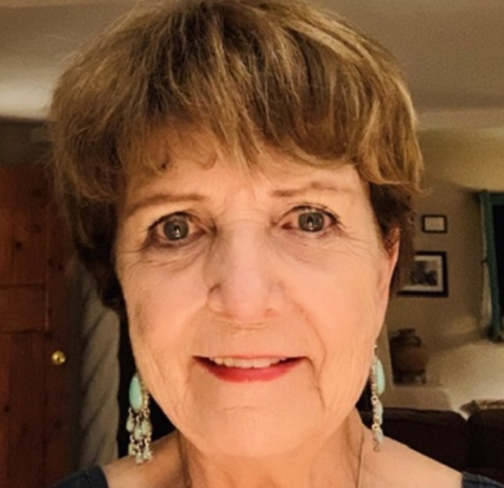 Nancy Skinner - Class of 1962 - Kimball High School