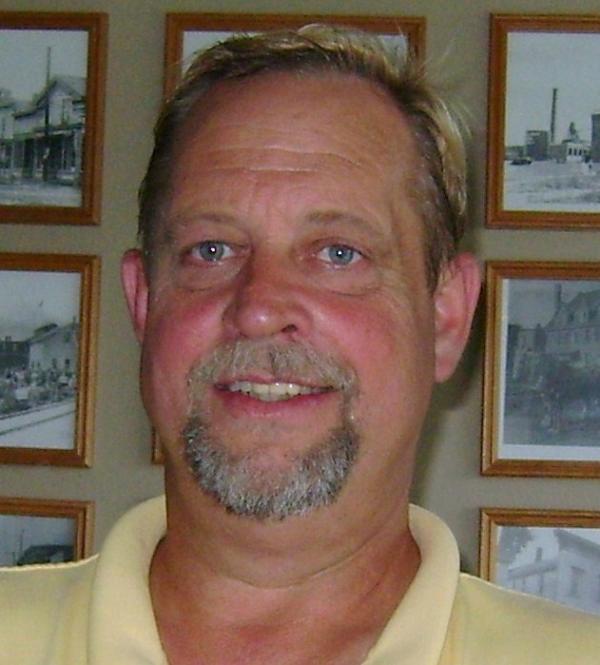 Peter Clemens - Class of 1976 - Kimball High School