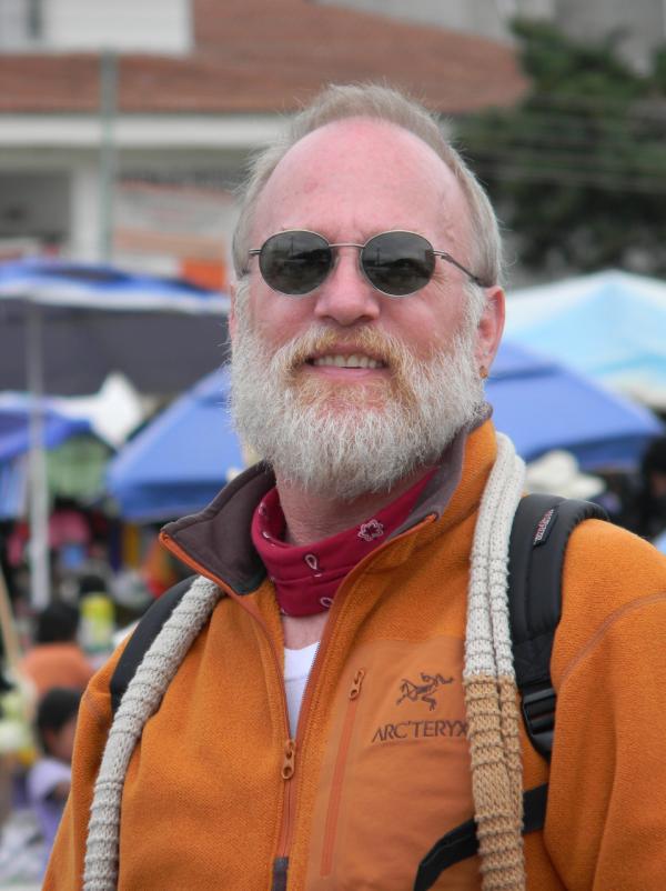 Michael Irving - Class of 1971 - Kimball High School