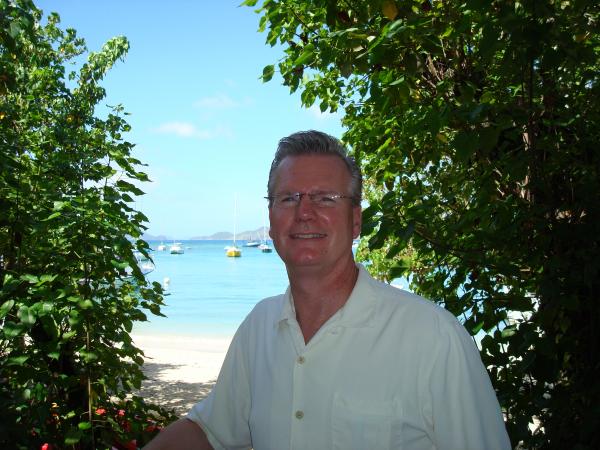 Joe Clark - Class of 1977 - Kimball High School