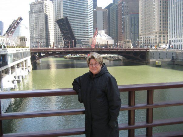 Dona Sampson - Class of 1968 - Kimball High School