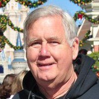 Lance Uhley - Class of 1964 - Kimball High School