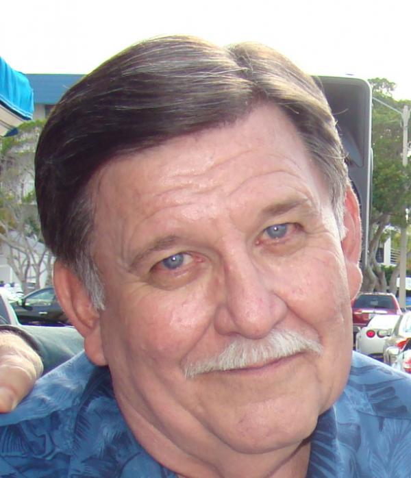 David Steele - Class of 1963 - Kimball High School