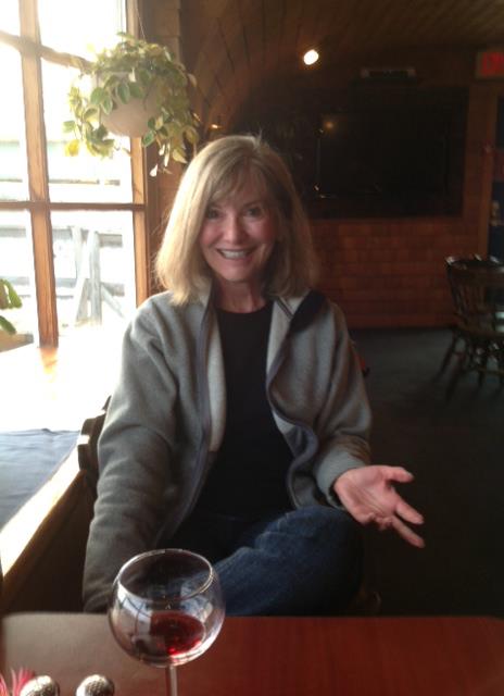 Marjan Terhorst - Class of 2006 - Kimball High School