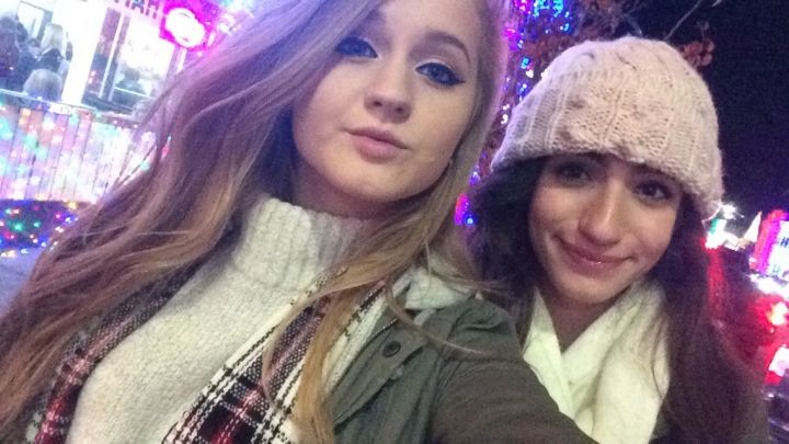 Mary Hopcroft - Class of 1978 - Kimball High School