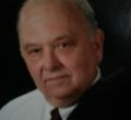 Donald Cathey, class of 1966