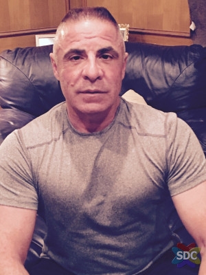 Daryl Simonetti - Class of 1981 - Alexandria High School