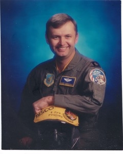 Gary Driscoll - Class of 1969 - R.A. Long High School