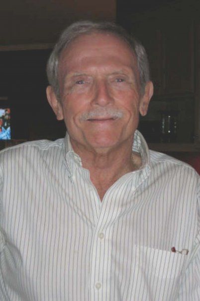 John Billington - Class of 1950 - R.A. Long High School
