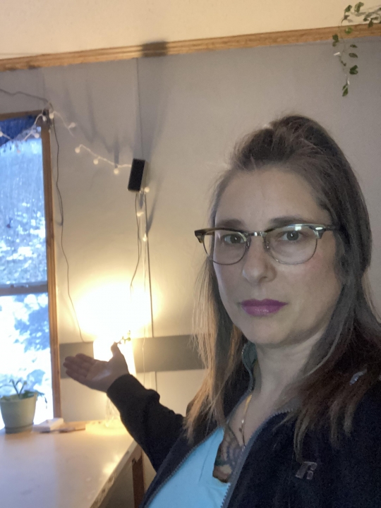 Wendy Proshold - Class of 1991 - R.A. Long High School