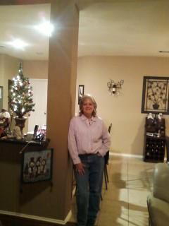 Vonda Oswald - Class of 1984 - R.A. Long High School