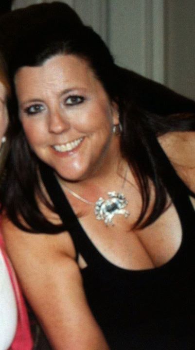 Sharon Mayer Mayeaux - Class of 1984 - Alfred Bonnabel High School