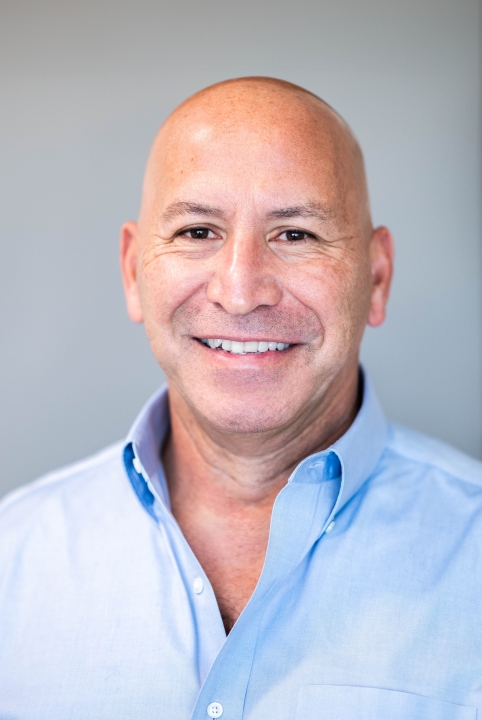 Gerald Roca - Class of 1984 - Alfred Bonnabel High School