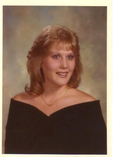 Tara Rizzuto - Class of 1984 - Alfred Bonnabel High School