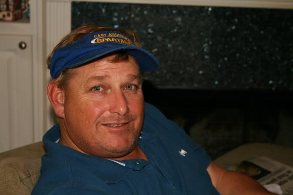 Dale Goodrich - Class of 1980 - Alfred Bonnabel High School