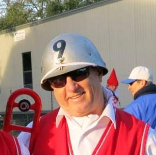 Carl Livermore Jr - Class of 1975 - Alfred Bonnabel High School