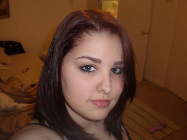 Claudia Calderon - Class of 2008 - Alfred Bonnabel High School
