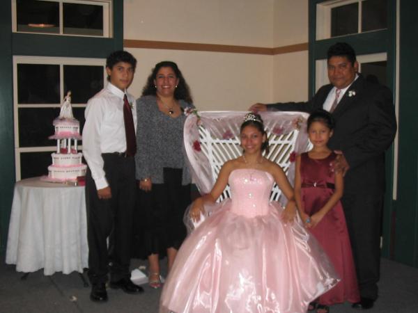 Zoila Coello - Class of 1985 - Alfred Bonnabel High School