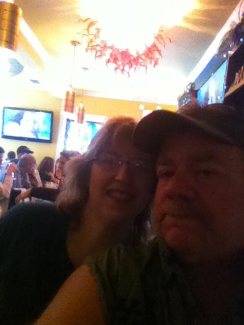Mary Antill - Class of 1983 - Alfred Bonnabel High School