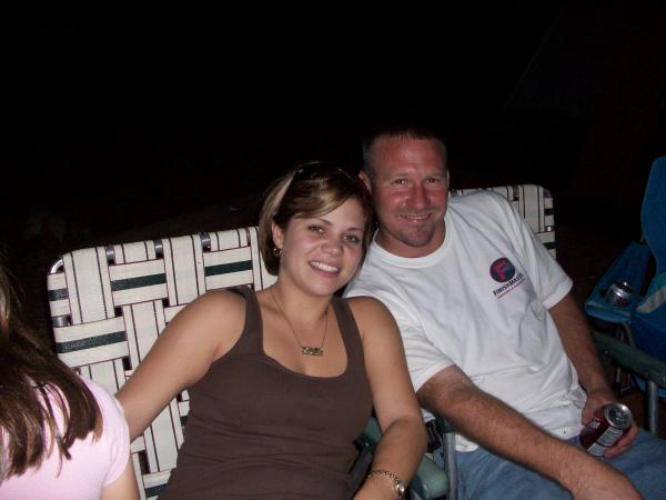 Rebecca Ray - Class of 2002 - Alfred Bonnabel High School