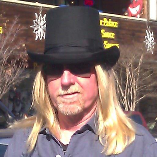George Henne - Class of 1976 - Alfred Bonnabel High School