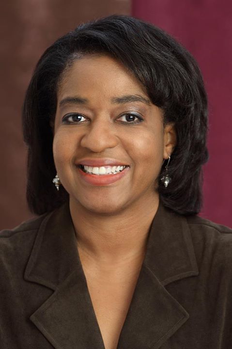 Shauna Yeldell - Class of 1983 - Alfred Bonnabel High School