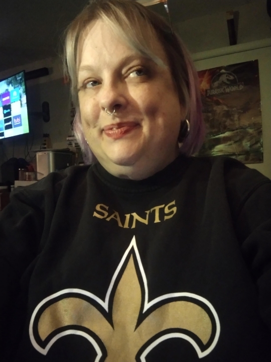 Jennifer Diane Ellis Holloway - Class of 1995 - Alfred Bonnabel High School