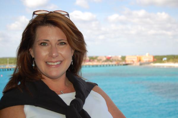 Tracy Saacks - Class of 1985 - Alfred Bonnabel High School