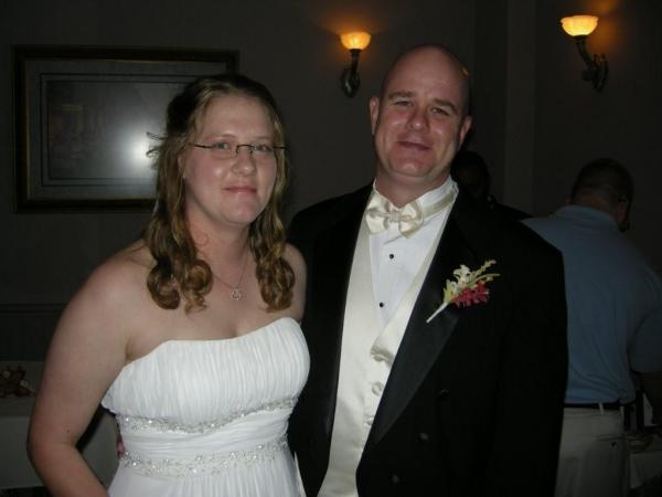 Cayce Swicegood - Class of 1999 - Alfred Bonnabel High School