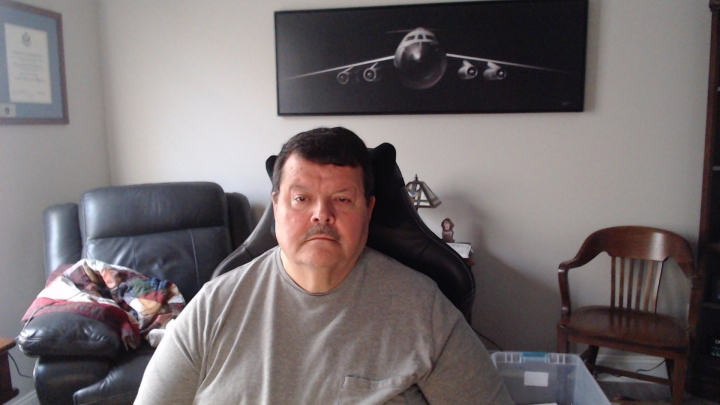 Anthony Oliver Anthony Oliver - Class of 1973 - Alfred Bonnabel High School