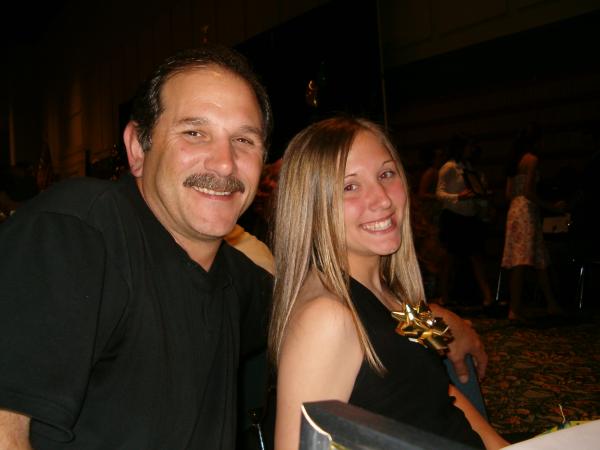 Stanley Favalora - Class of 1979 - Alfred Bonnabel High School