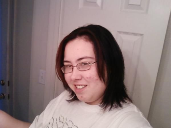 Wallezka Morales - Class of 2001 - Alfred Bonnabel High School