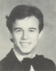 Albert Williams - Class of 1977 - Alfred Bonnabel High School