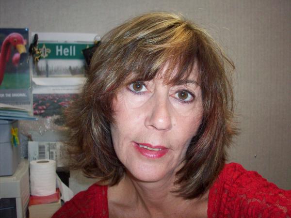 Tammy Meaux - Class of 1979 - Alfred Bonnabel High School