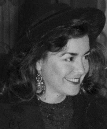 Alicia Avilas - Class of 1979 - Alfred Bonnabel High School