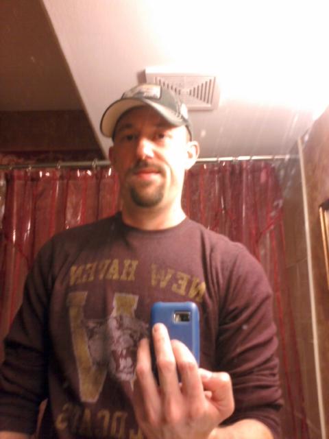 Charles Boudreaux - Class of 1995 - Alfred Bonnabel High School