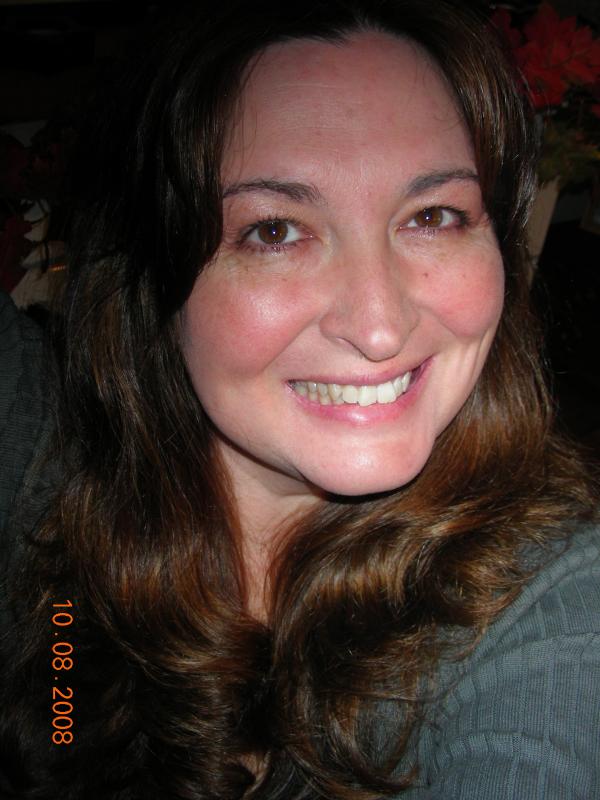 Kim Baldridge - Class of 1985 - Alfred Bonnabel High School