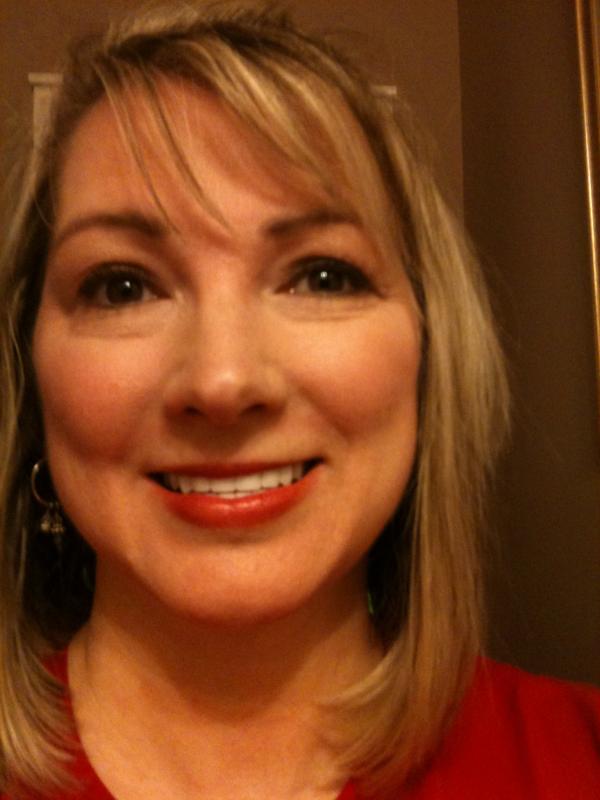 Nancy Joerger - Class of 1984 - Alfred Bonnabel High School