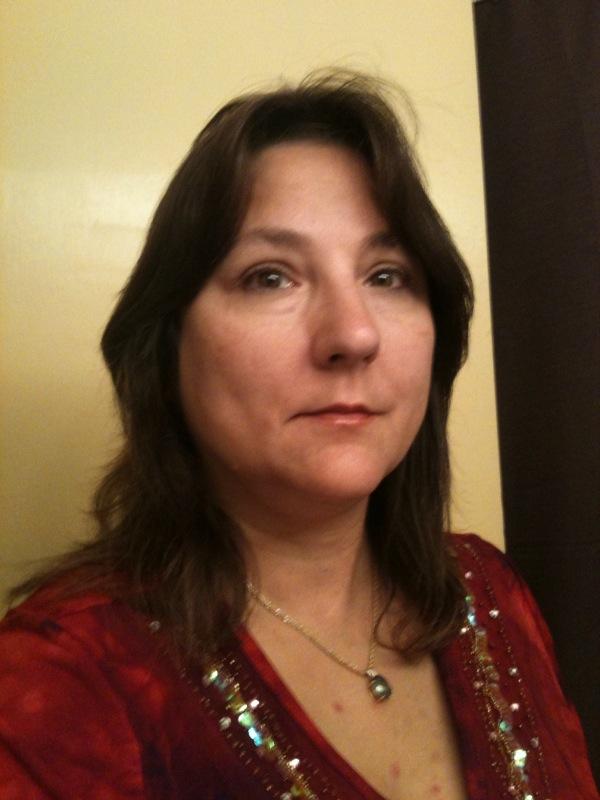 Bonita Bramande - Class of 1984 - Alfred Bonnabel High School